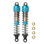 Metal Shock Adapter For LinkMejor 9115 9116 9120 9125 XLF X03 X04 X05 RC Car Parts