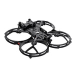 GEPRC CineLog35 V3 142mm 3.5 Inch 6S Frame Kit Compatible with DJI O4 Air Unit Pro for RC FPV Racing Drone