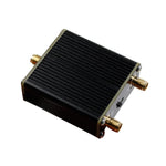 10W Antenna Switch RF High-Frequency Manual Toggle DC-500MHz Low Insertion Loss High Isolation 50 Ohm