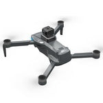 LinkMejor L105 PRO GPS 5G WiFi FPV with 4K HD Dual Camera Servo Gimbal 360° Obstacle Avoidance Optical Flow Positioning 249g Brushless Foldable RC Drone Quadcopter RTF