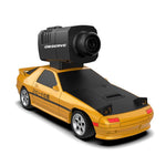 JJRC-C8827 PRO-YW 1/43 4WD Q-version Mobile WIFi APP Control Full Proportional Mini Drift RC Camera Car Vehicle Model
