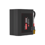 iFlight FULLSEND LR 21700 22.2V 4000mAh 6S 12.5C LiPo Battery XT60 Plug for RC Drone