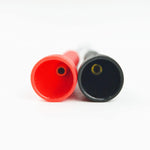 Universal Multimeter Test Hooks with 2mm Direct Plug Digit Meter Probe Hook Design Ideal for Electrical and Electronic Testing Applications Secure Connection and Increased Safety