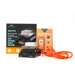 MHP50-C5 Mini Solder Pot Kit 150W Max 50-350℃ Constant Temperature APP Control CP50 Mini Solder Pot