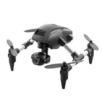 4DRC V42 MINI WiFi FPV with HD Dual Camera Switchable Optical Flow Hover 360° Roll Alloy Material RC Drone Quadcopter RTF