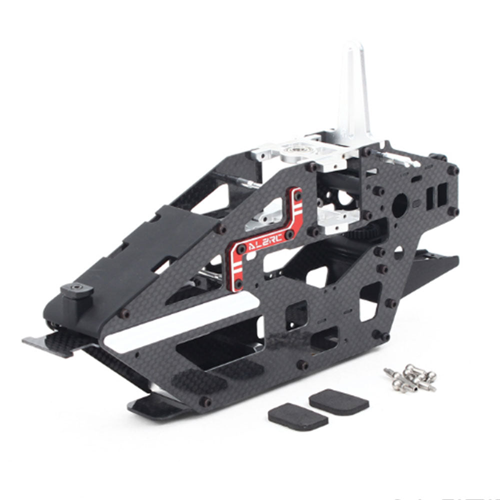 LinkMejor Devil 465 RIGID RC Helicopter Part Fuselage