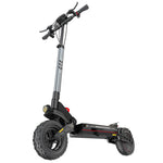 [USA DIRECT] ENGWE Y400 Electric Scooter 13.5Ah 48V 500W (PEAK 740W) Recommended Top Speed 25KM/H 10 Inches Folding Electric Scooter 50km Mileage Max Load 120Kg
