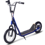 [USA Direct] Mototec GrooveL1 Electric Scooter 36V 10Ah Battery 350W Motor Top Speed 24KM/H 20-30KM Max Mileage 100KG Max Load E-Scooter