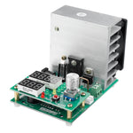 LinkMejor® 60W / 110W 9.99A 30V Constant Current Electronic Load Aging Battery Capacity Tester