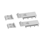 VolantexRC Ranger 2000 V757-8 757-8 Phoenix V2 759-2 757-7 757-9 759-1 759-3 747-8 742-7 RC Airplane Spare Part Main Wing Connective Parts
