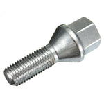 Wheel Nut Bolt Lug Stud Alloy M12x1.5mm For BMW 3 Series E21 E30 E36 E46 E90 E92