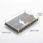 LinkMejor ESP32-S3 Core Board onboard WiFi bluetooth Control Motherboard ESP32-S3-Plus Module Development Board IOT Training Kit