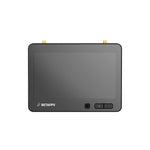 Betafpv Monitor 5.8G FPV VRX 1080P@60fps HD Video 1000 nits 4.5 Inch LCD P1 Artlynk Protocol 2-6S Support