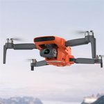 LinkMejor X8 MINI 3 BNF without Remote Control Battery SoLink 9KM FPV Super Night Video Mode With 4K 60fps 1/2" CMOS Camera 3-axis Mechanical Gimbal Foldable RC Drone Quadcopter