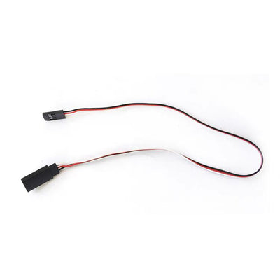 SG PINECONE FORSET RC Car Parts Servo Extension Cable Vehicles Models Upgrade Parts Modification Accessories SG-30CMDJYCX
