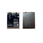 SM1312T 1.2G 1.3G 800MW FPV Wireless Audio Video Image Transmission Module Compact Design NTSC PAL High Power Long Range Stable Signal
