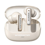 Monster Airstar A03 Headset Wireless bluetooth 6.0 Earphone Coaxial Dual-units Diaphragm ENC Call Noise Cancelling Hi-Res LDAC Audio Dynamic Deep Bass 38ms Low Delay Touch Control In-ear Sports Headphones