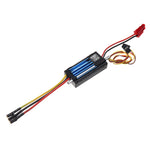 LinkMejor UDI021 Eachine EBT04 RC Boat Parts ESC Speed Controller 7.4V Brushless UDI021-23 Vehicles Models Spare Accessories
