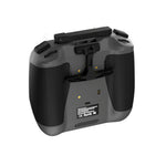 iFlight Commando 14 2.4GHz/900MHz Dual-Band 1W ELRS GemX Radio Transmitter With Digital CNC Hall Sensor Gimbals 4.3Inch IPS Screen for FPV Racer Drones Airplane