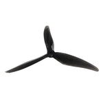 6 Pairs GEMFAN 7043 7x4.3 7 Inch 3-Blade Propeller 5mm Hole for RC Drone FPV Racing