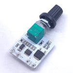 12V LED Constant Voltage Dimmer Module Light Strip With Switch Board Brightness Adjustment Advertising Word Light Box No Flicker Module Board