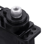 LinkMejor DS452PM Swashplate Coreless Metal Gear Digital Servo For 360 450 Class RC Helicopter RC Airplane