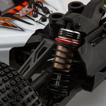 LinkMejor YK5071 KB7 1/7 2.4G 4WD Brushless RC Car High Speed Off-Road Truck Oil Shocks Electric Remote Control Racing Vehicles Models Adult Toys Gift
