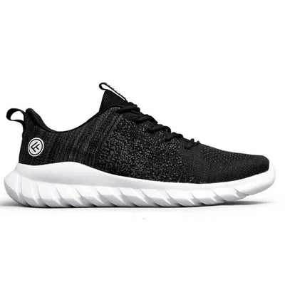 LinkMejor EVA Shock Absorption Running Shoes Breathable Comfortable Men's Sneaker Lightweight Casual Sport Shoes