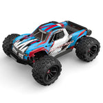 LinkMejor HYPER GO 16218 1/16 Brushless High Speed RC Car Vehicle Models 45km/h Full Proprotional Control