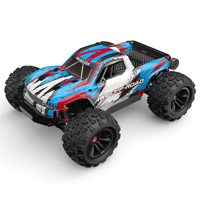 LinkMejor HYPER GO 16218 1/16 Brushless High Speed RC Car Vehicle Models 45km/h Full Proprotional Control