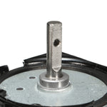 AC 220V 2.5RPM High Torque Gear-Box Electric Synchronous Gear Motor