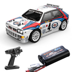 LinkMejor HYPER GO 14302 1/14 2.4G Sport Drift RC Car Brushless High Speed Vehicle Models 42km/h Authorization Version