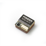 LinkMejor M10Q 180 V2 5883 Compass GPS M10 Chip Built-in Ceramic Atenna for RC Drone FPV Racing