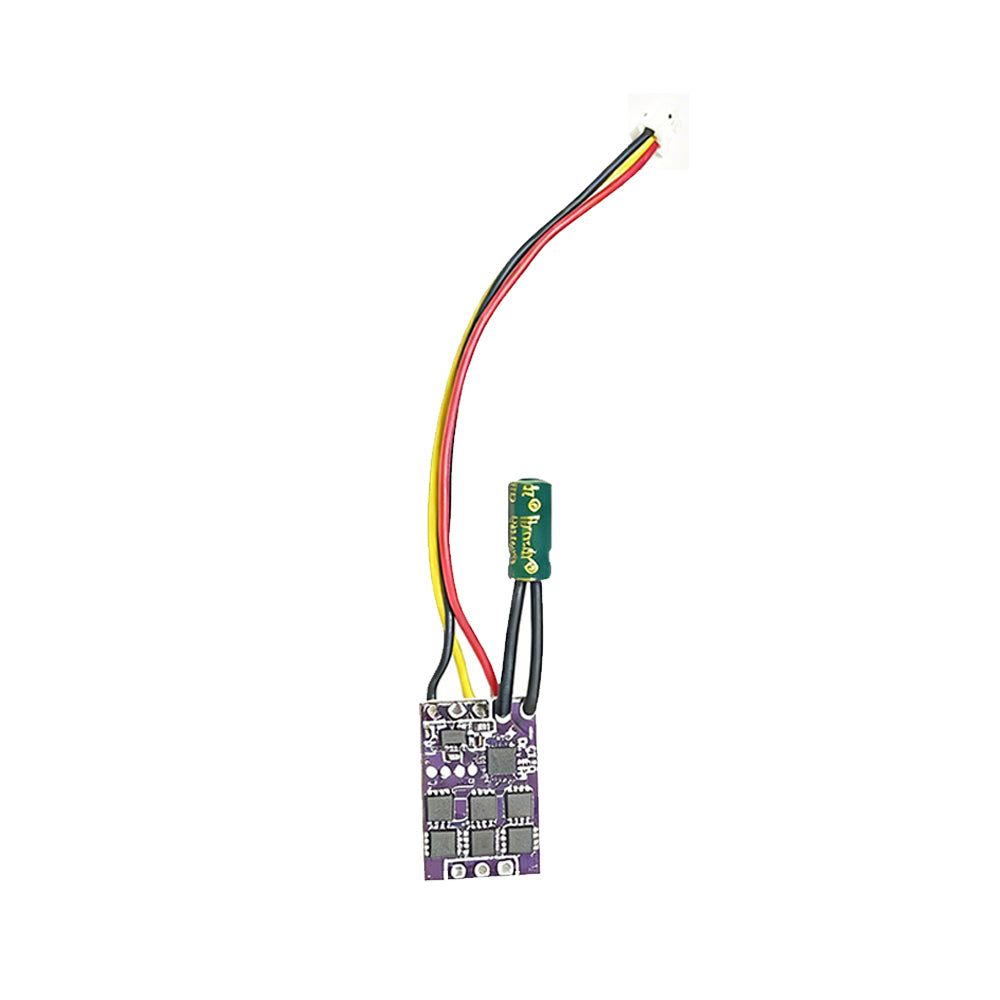 RC ERA C170 RC Helicopter Spare Parts ESC
