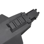 LinkMejor 2996A 1/10 RC Car Parts Chassis Bottom Plate Vehicles Models Spare Accessories T2300