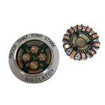 NikolaToy Maglev Model Unique Creative Desktop Ornaments Science Discovery Toys