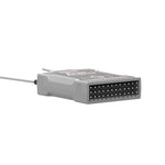 Jumper P16 ELRS 2.4GHz 16CH PWM Gemini Receiver with Dual Antenna for RC Airplane Fixed-Wing