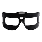 Eachine EV200D Face Plate Replacement - Black/White Spare Part for FPV Goggles