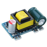 LinkMejor 5V 700mA 3.5W Isolated Switching Power Supply Module Buck Regulator Step Down Precision Power Module 220V to 5V Converter