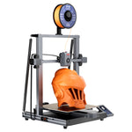 [EU/US Direct]LinkMejor LK10 Plus FDM 3D Printer 500mm/s High Speed Klipper Firmware 320x320x400mm Large Build Volume Auto Bed Leveling Direct Drive Extruder