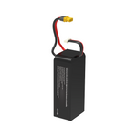 iFlight Fullsend E 22.2V 8000mAh 60C 6S2P Moli21700-P45B LiPo Battery XT60H-F Plug for iFlight SH CineLR 7 FPV Racing Drone