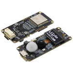 LinkMejor® T-Camera-S3 ESP32-S3 Development Board 2MP HD Camera 0.96 inch OLED 16MB Flash WiFi bluetooth Module