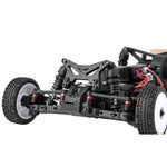 LinkMejor PLUS RTR 1/24 2.4G 2WD RC Car Truck Brushed Motor Flysky Transmitter Vehicle Models Toys