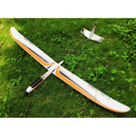 LinkMejor U-glider 1500mm Wingspan EPO RC Airplane Aircraft Fixed Wing Plane KIT/PNP