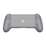GameSir G8+ MFi Stretchable Mobile Gaming Controller Type-C Wired Gamepad with Hall Joysticks and Hall Triggers Pass Through Charging Ultra Wide Stretch Design for Phone/Tablet Plug-and-Play