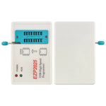 EZP2025 USB Drive-free High-Speed Programmer Support 24/25/93/95 EEPROM SPI FLASH Chips with BIOS Burning Function Auto Recognition Driver Kit