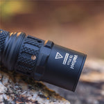 Weltool T8/ T8Plus LED Flashlights 2100 Lumen Ultra Bright LED Flashlight USB Led Torch