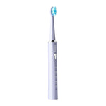 LinkMejor Sonic Electric Toothbrush IPX7 Waterproof USB Rechargeable with 5 Brushing Modes Oral Cleaning Soft Brush Smart Timer