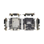 LinkMejor® T-Echo Lite NRF52840 LoRa E-Paper Display 868MHz Ultra-Low Power Module GPS Expansion Development Board