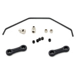 LinkMejor MT16 1/16 RC Car Parts Sway Anti-Roll Bar Set Vehicles Models Spare Accessories 16032